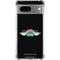 Warner Bros FRIENDS Central Perk Google Pixel 8 Clear Case